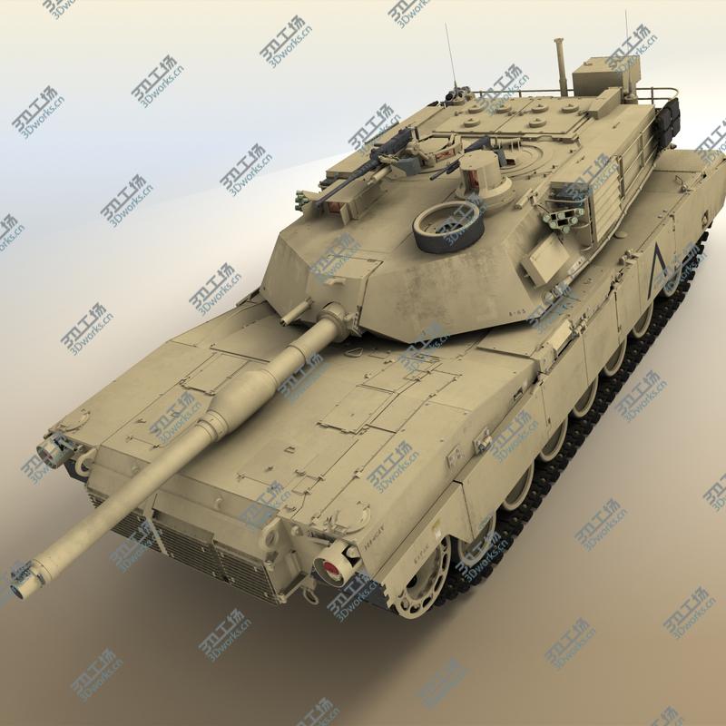 images/goods_img/20210313/M1A1 Abrams/5.jpg